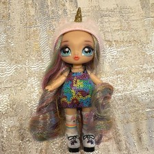 Na Na Na Surprise Nana Na