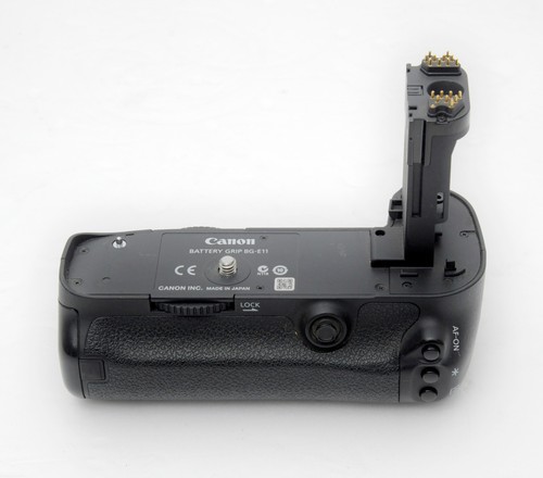 Canon impugnatura per - bg-e,