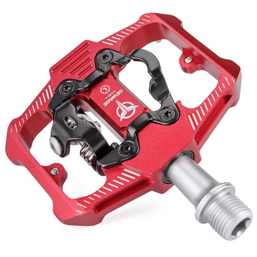 Pedali automatici mtb - pedali, 2