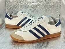 Adidas Rekord S vintage made in Jugoslavia UK10 casual