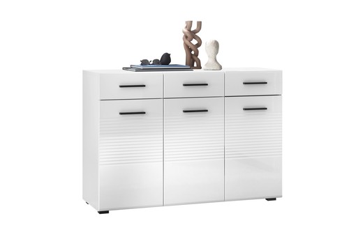 Armadio basso sorso ante - basso,