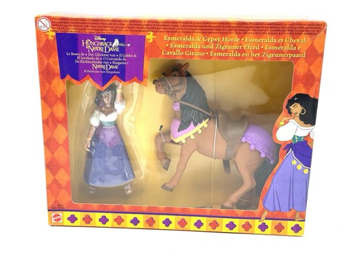 Disney the hunchback of - disney's,