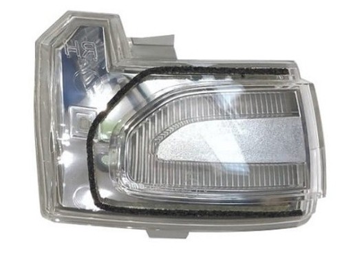 Fanale retrovisore sinistro - fanale,