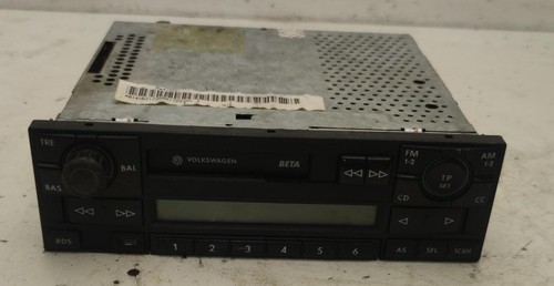 Autoradio per volkswagen golf - autoradio,