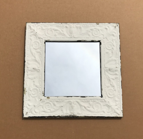 Soffitto latta vintage - latta,