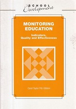 Monitoring Education