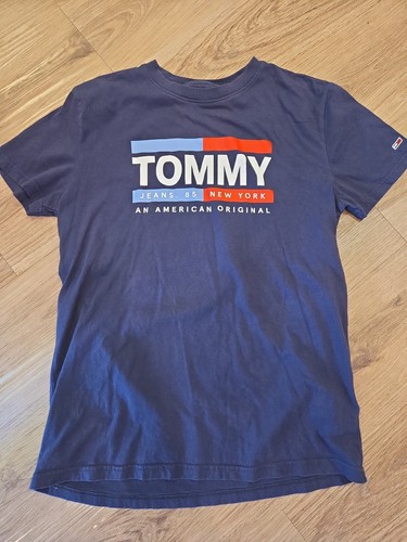 Tommy hilifiger jeans - tommy,
