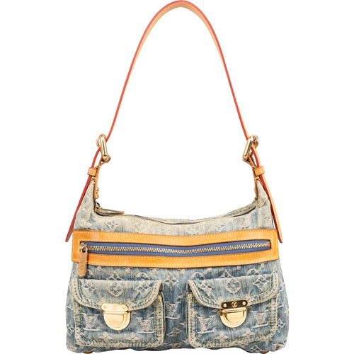 Borsa tracolla louis - a,