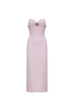 ELISABETTA FRANCHI AB76951E2 544 Dress S5.AP2504