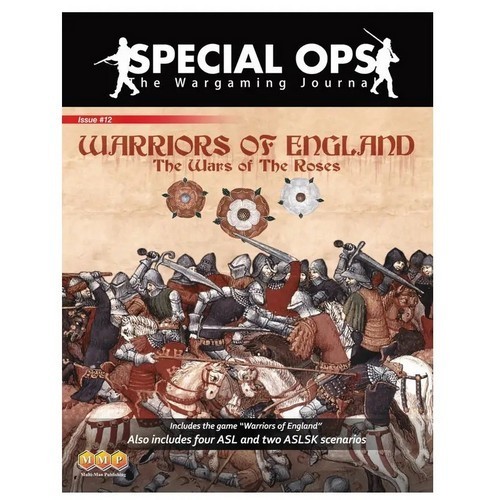 Special ops issue 2024 new - ops,