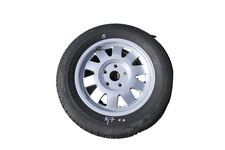 1 cerchio in lega A4 A6 205/60