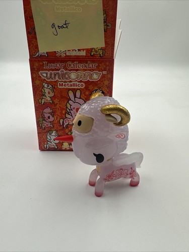 Tokidoki metallico calendario - metallico,