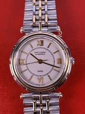 Van Cleef & Arpels Paris "la