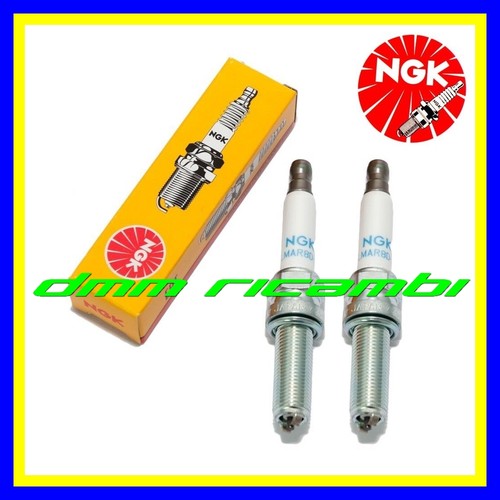 Candele originali ngk - 2,