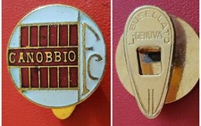 Distintivo calcio ⚽️