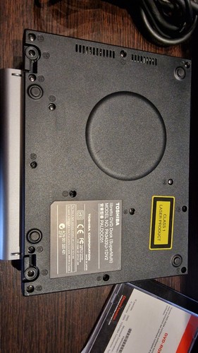 Splendido toshiba libretto - toshiba,