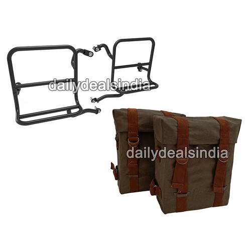 Per reale enfield oliva - reale,