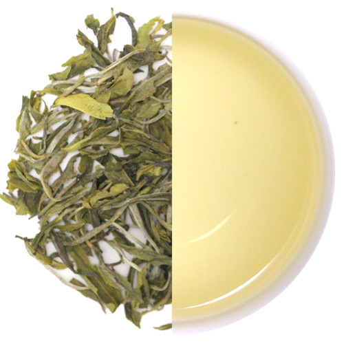 Darjeeling first flush - first, |