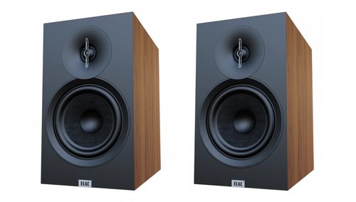Elac debut 3 coppia - elac, b5.3