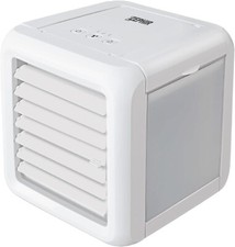 Zephir, Raffrescatore ad Acqua