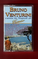 Bruno venturini canta - bruno, –