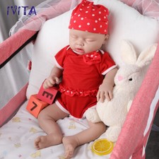 Ivita floppy silicone - 20",