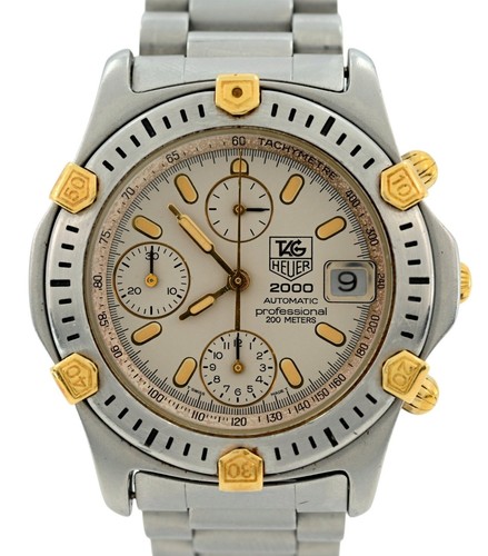 Orologio tag heuer - tag, uomo