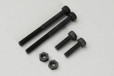 OS Engine GT15HZ - Set viti di