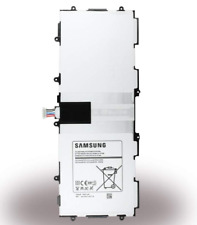 BATTERIA ORIGINALE per SAMSUNG GALAXY TAB 3 10.1 GT P5200 GT-P5210 PILA T4500E