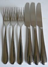 ALESSI NUOVO MILANO POSATE 3