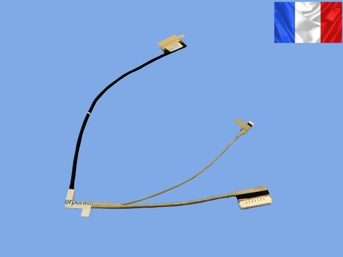 Cable vidéo