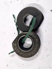 HONDA CB 900 F BOL D'OR SILENTBLOCK  LATERALI MONTAGGIO MOTORE 50203-461-000