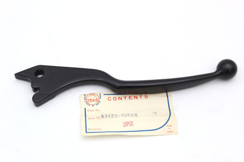 Suzuki leva frizione - leva,