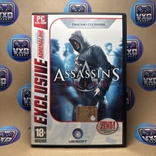 Assassin creed director s - assassin's, director's
