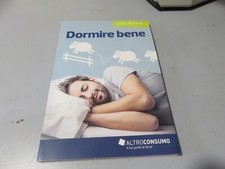 DORMIRE BENE - guide pratiche