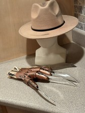 Freddy Krueger The Nightmare