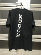 90s Vintage Roces Y2K Promo T