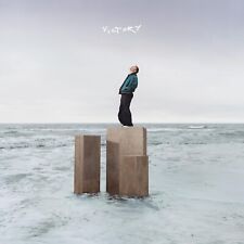 Cian Ducrot Victory Vinyl LP