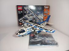 Lego Techbic 42025 Cargo Plane