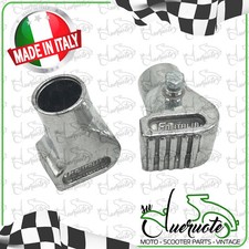 SCARPETTE GOMMINI CAVALLETTO