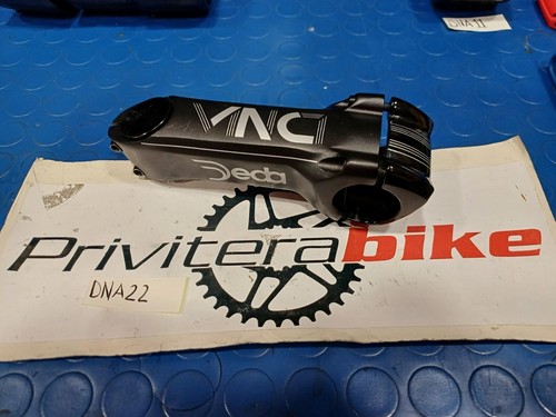Attacco deda vinci 120mm - attacco,