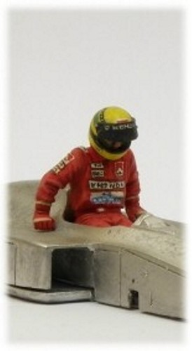 Pilota anni - (non,