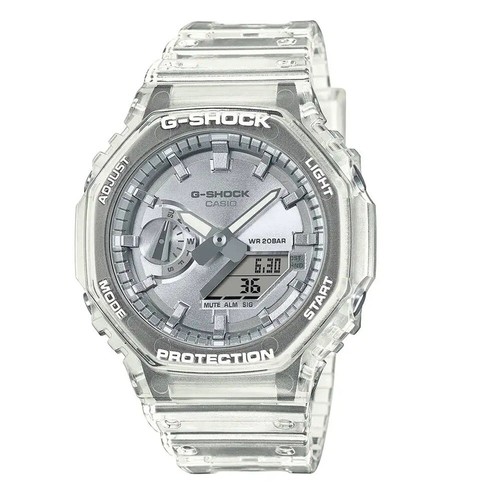 Orologio casio 2100bm 7a8er - orologio, ga-2100bm-7a8er