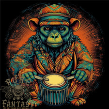 Una Maglietta In Cotone Per