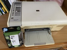 Stampante HP Deskjet F4280All-in-One