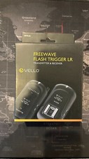 Nuovo Open-Box Vello Freewave