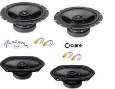 Ciare cz170 cxe184 - kit, casse