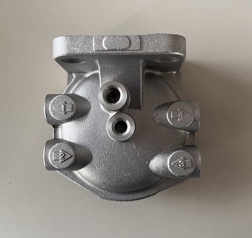Supporto per filtro gasolio - per,