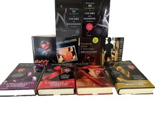 LOTTO DI 10 ROMANZI EROTICI