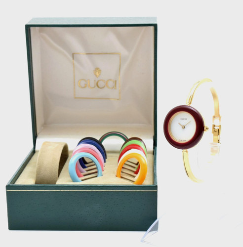 Gucci lunetta cambio - gucci,